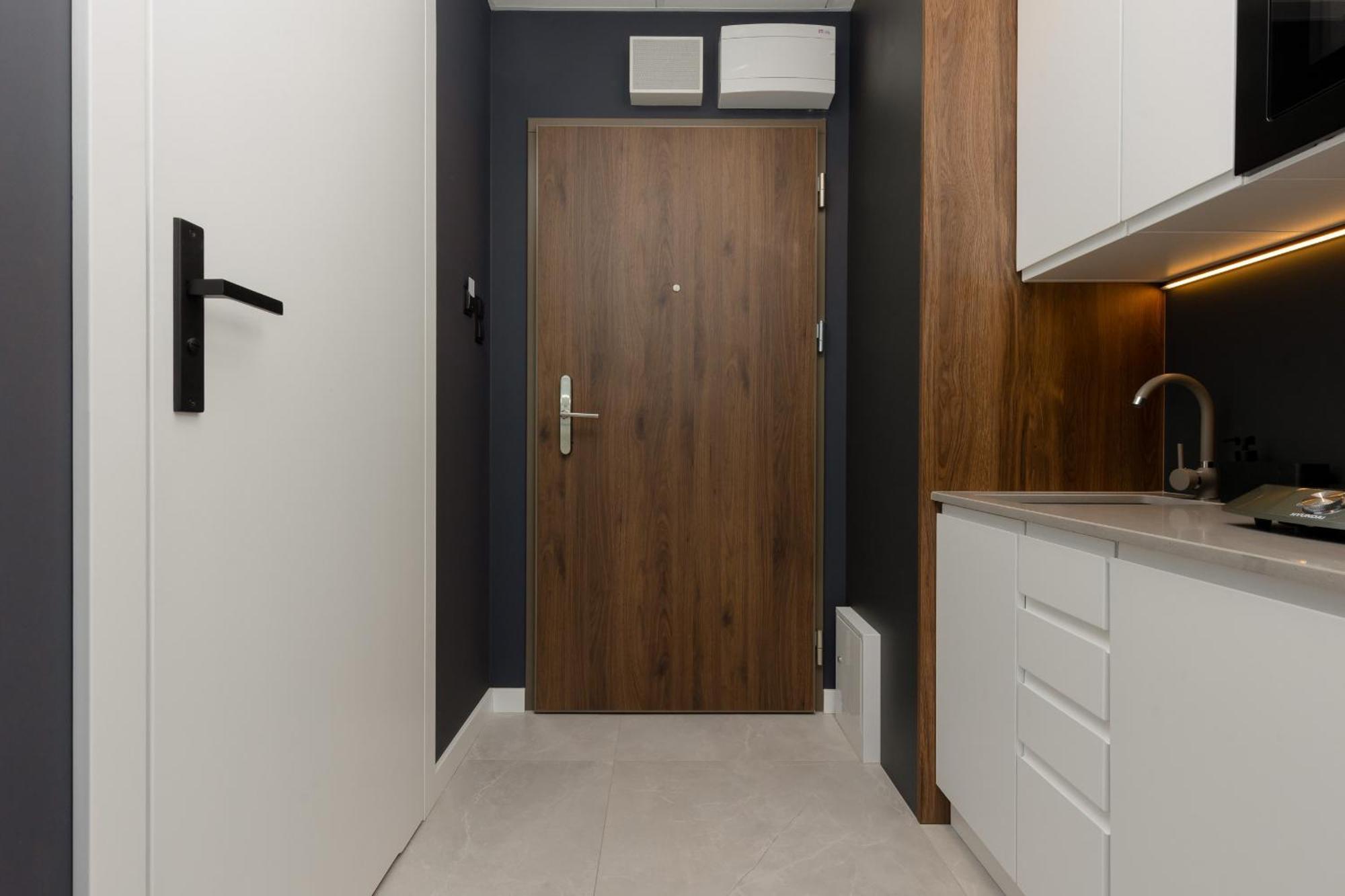 Cozy Wola Kasprzaka By Renters * Warschau