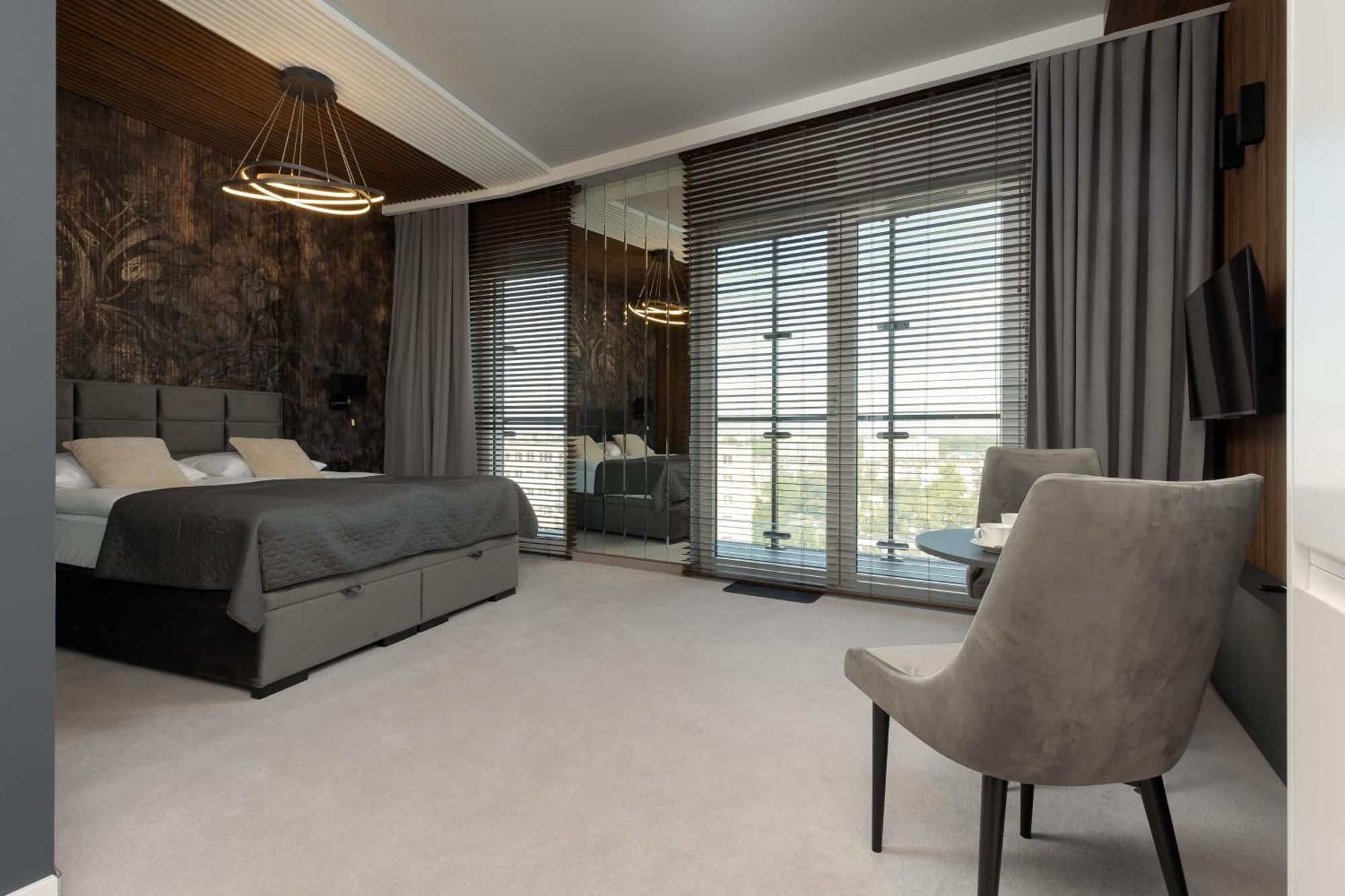 Cozy Wola Kasprzaka By Renters Aparthotel Warschau