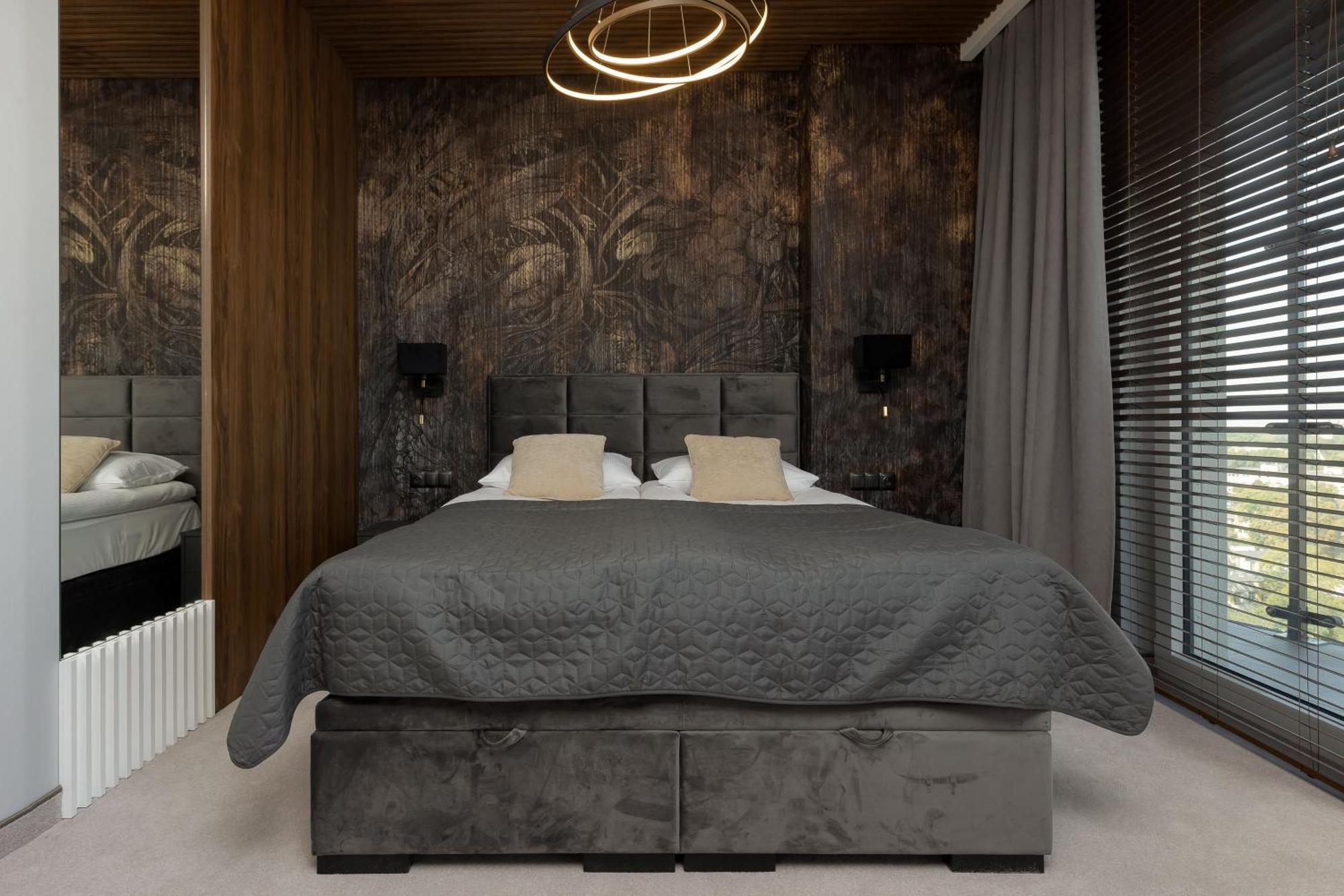 Aparthotel Cozy Wola Kasprzaka By Renters Warschau